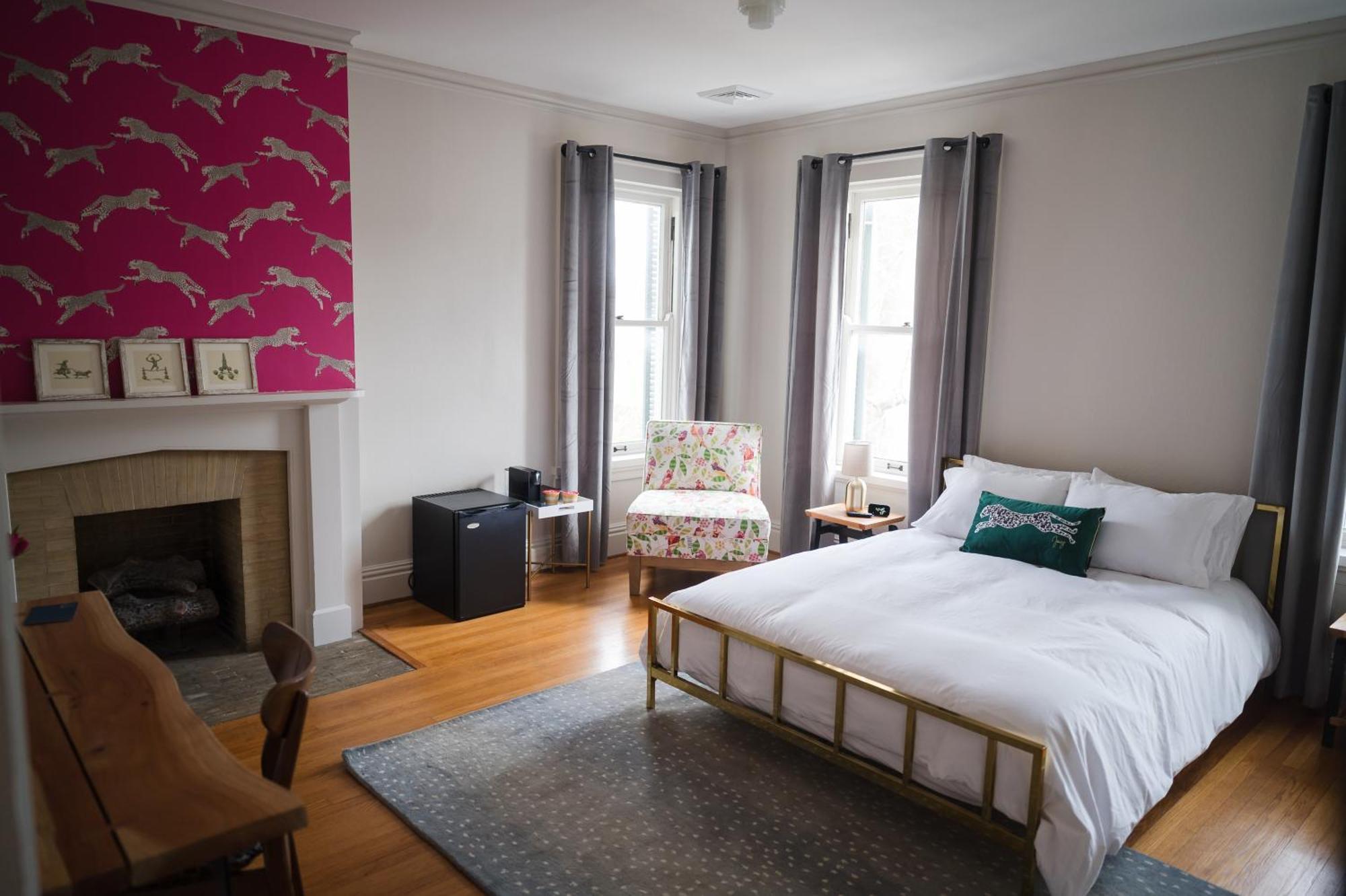 Canandaigua Guesthouse Pokoj fotografie