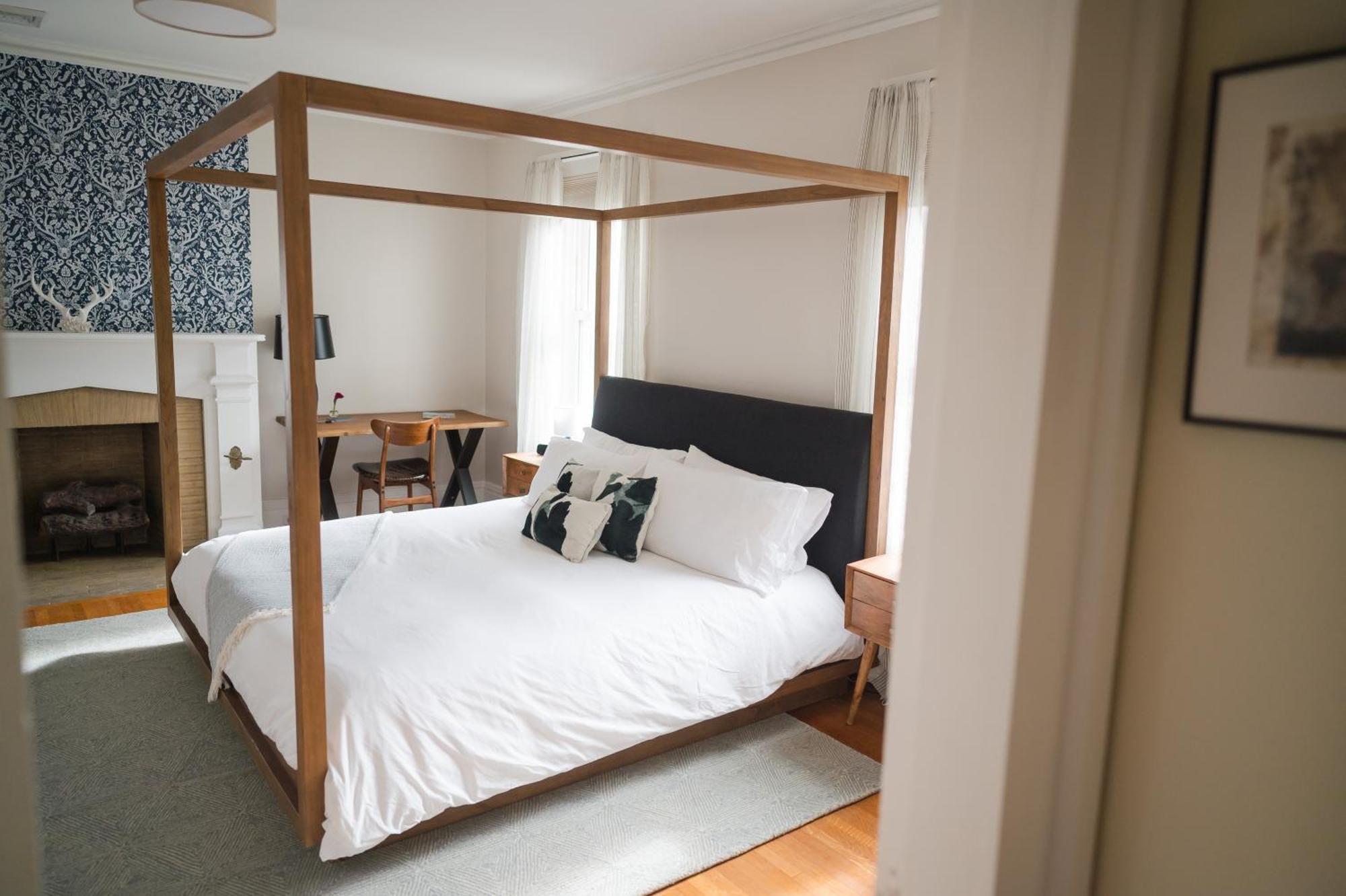 Canandaigua Guesthouse Pokoj fotografie